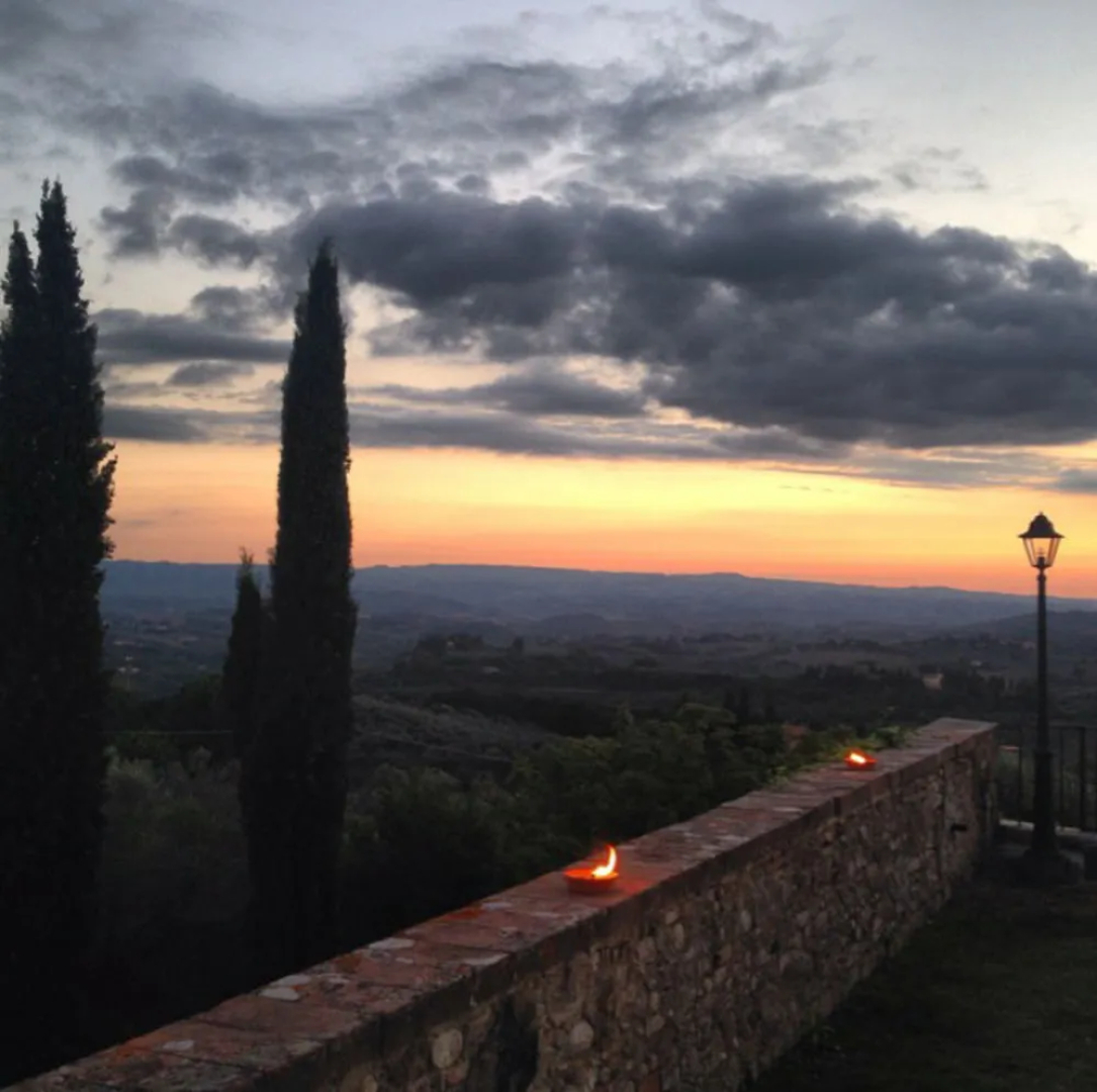 Castello Di Tavolese
