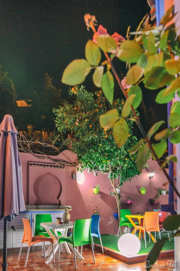 Villa Rita Guest House