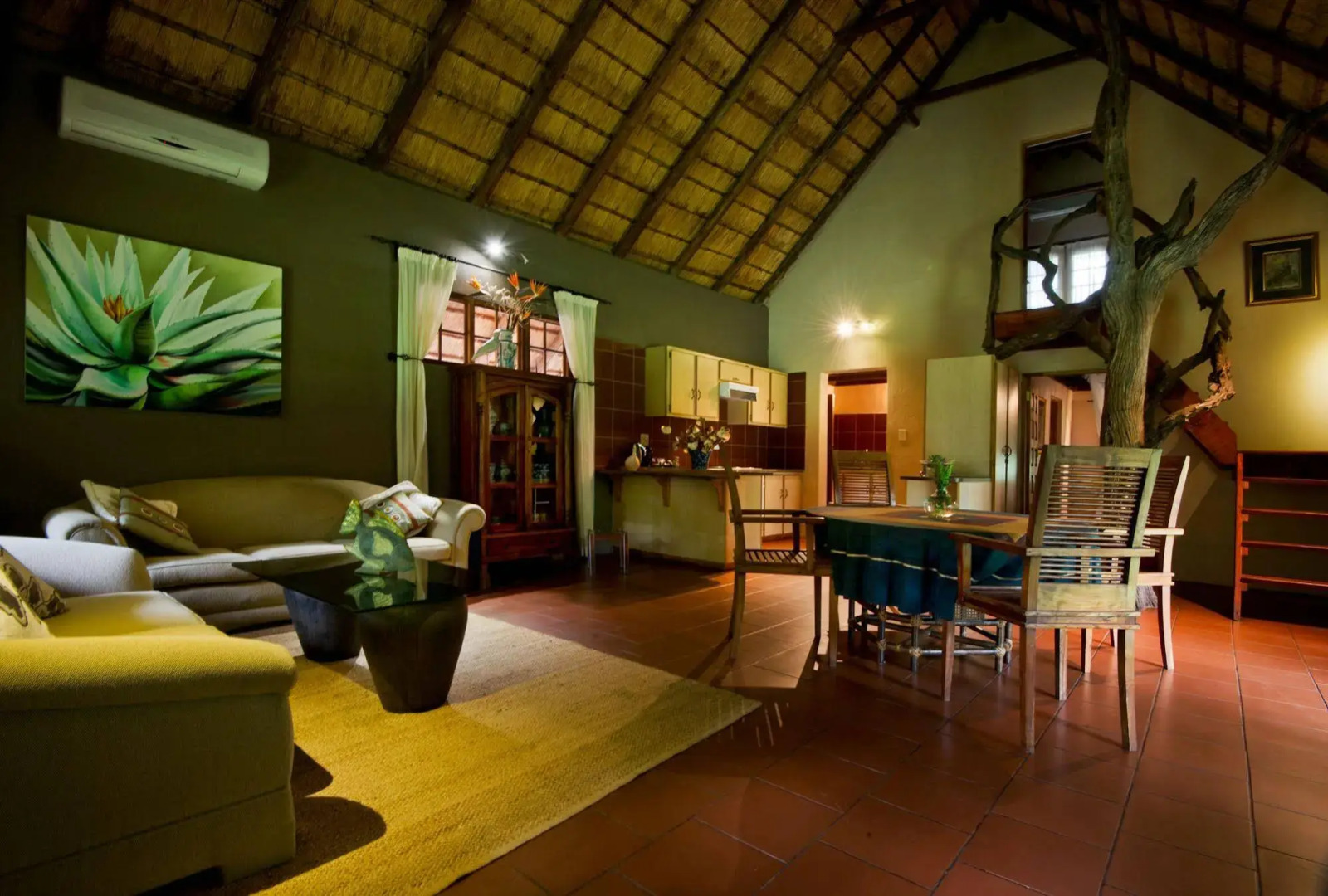Blyde River Canyon Lodge