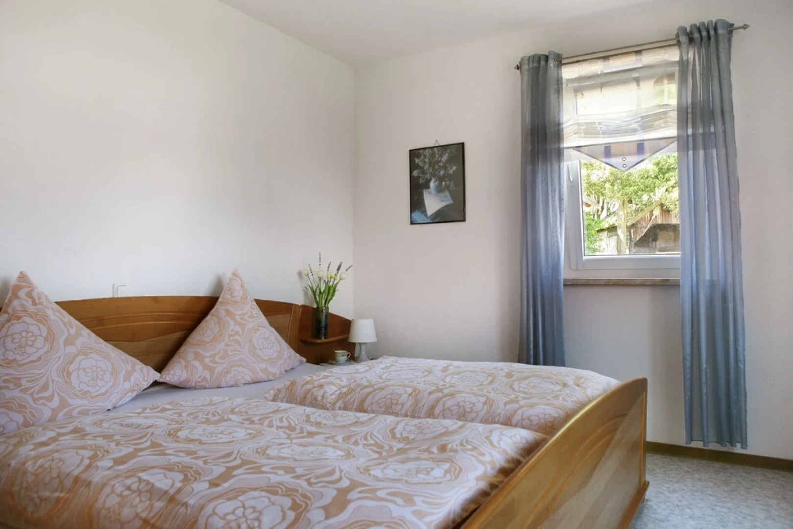 Paltian Ferienhäuser