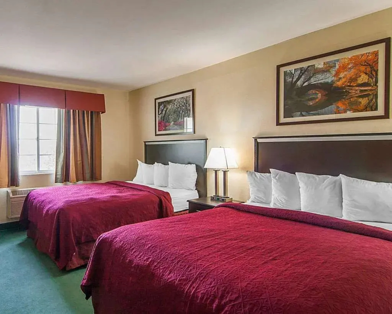 Quality Inn Bend North