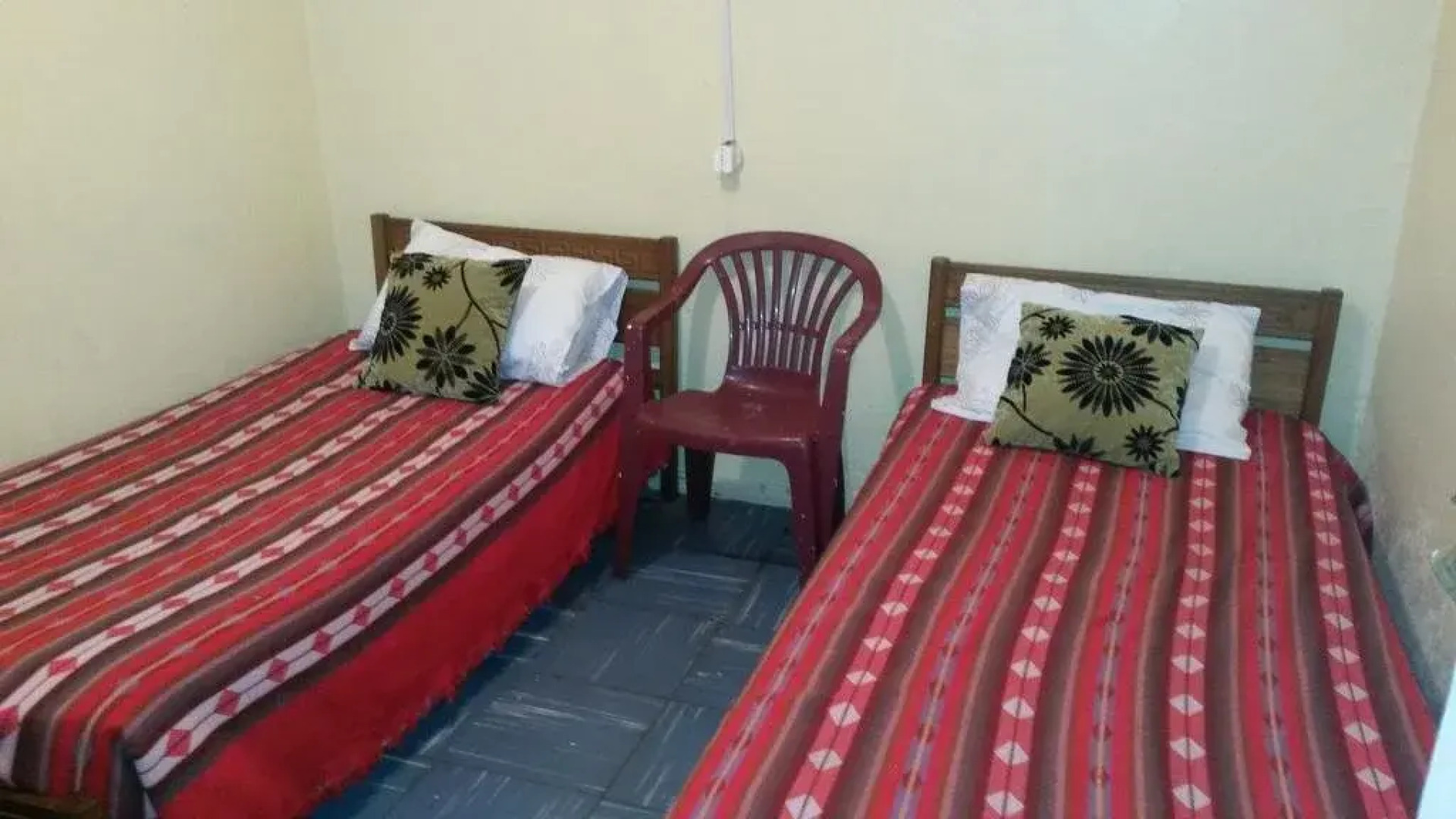 Residencial La Cabaña