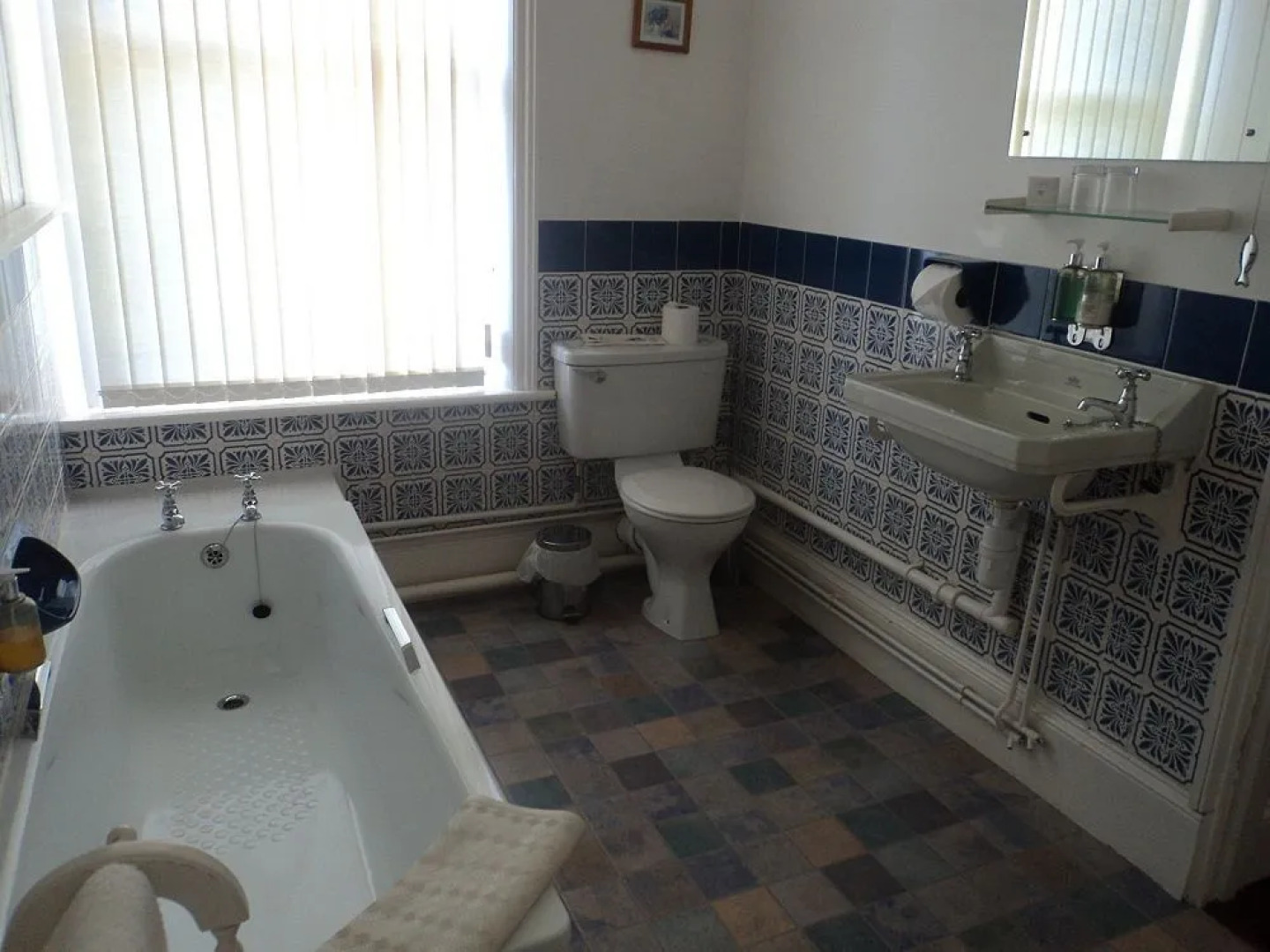 Broom Hall Country Hotel