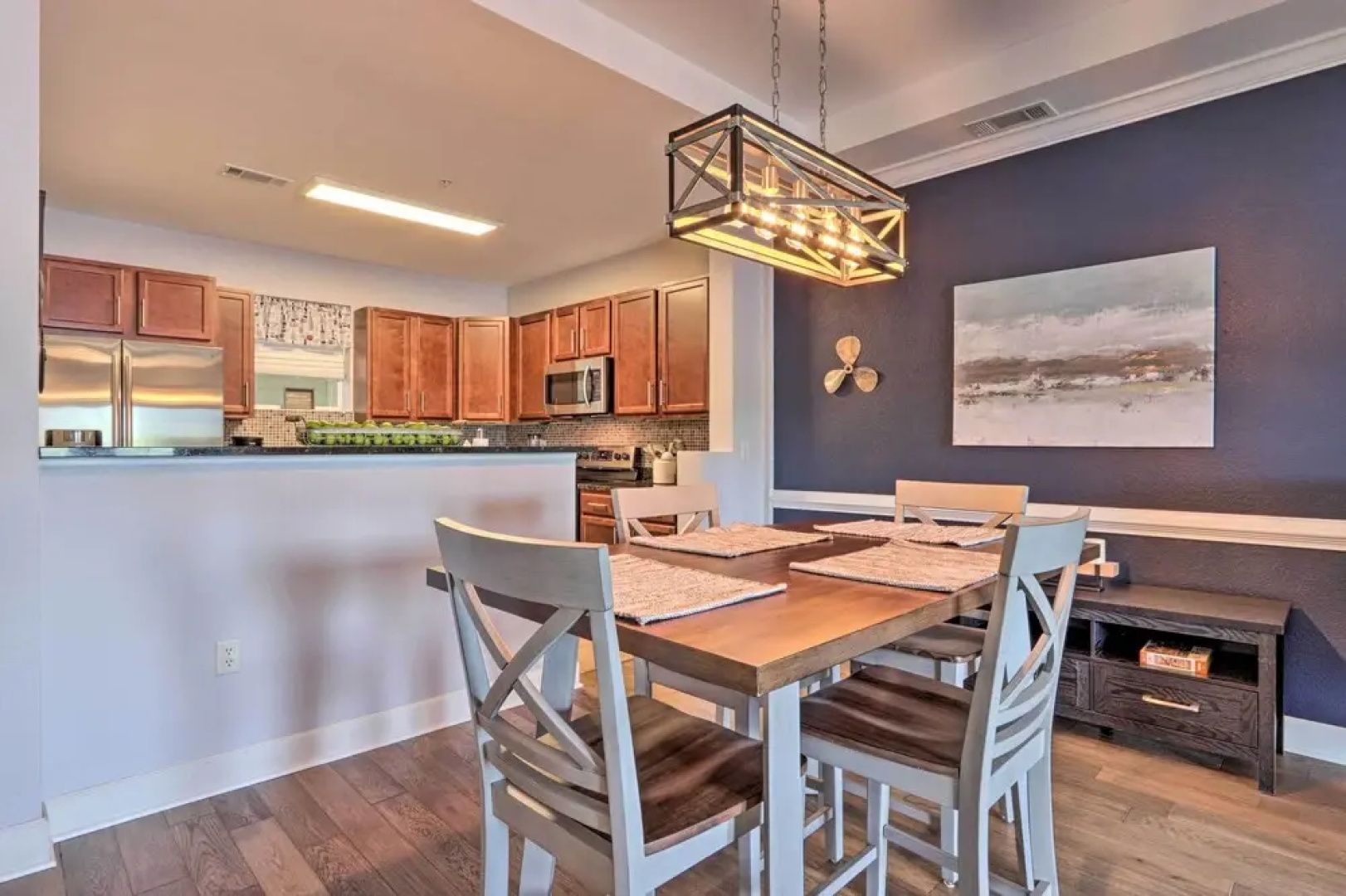 Waterfront Bean Station Condo w/ Balcony & Views!