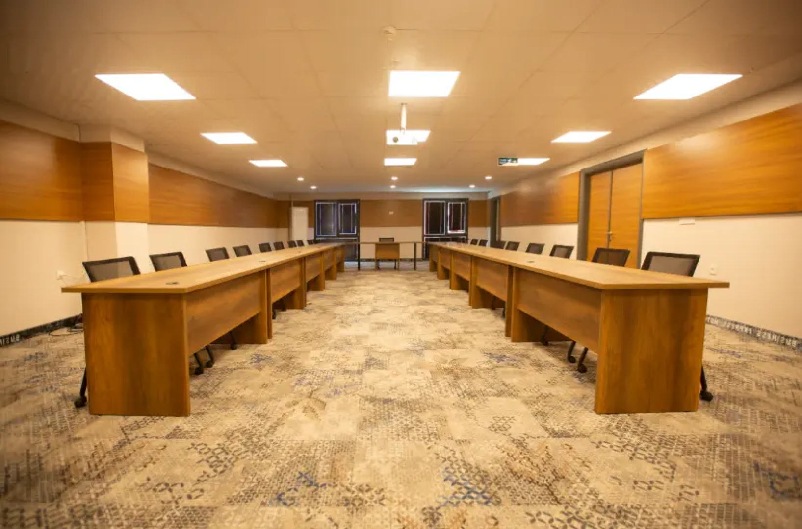 Business Express Hotel
