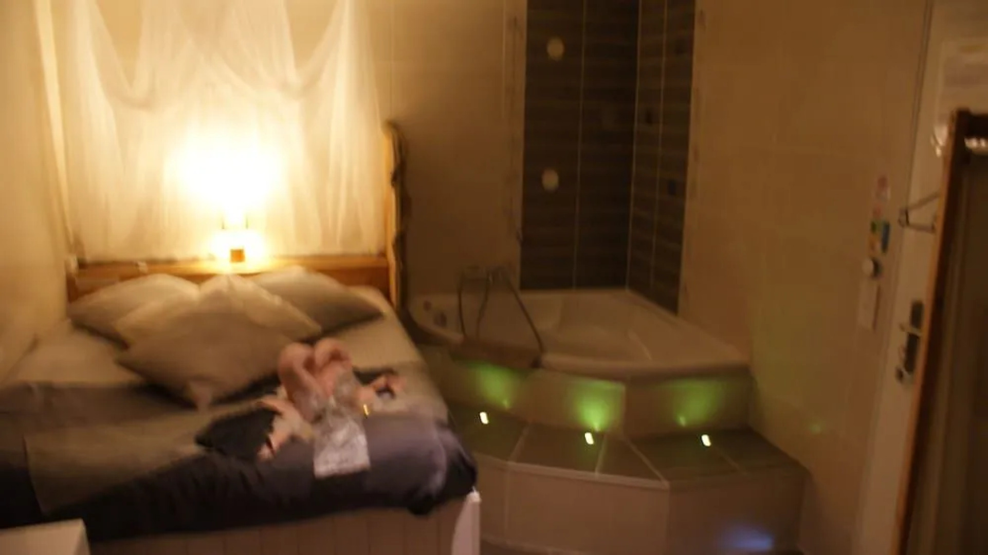 B&B Villa La Lorraine