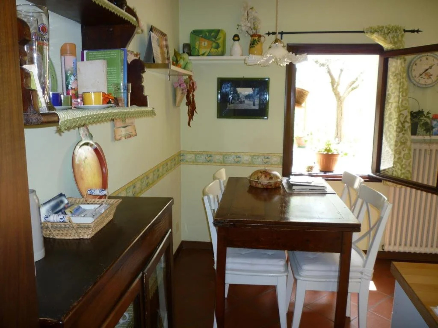 Casale Gelsomino