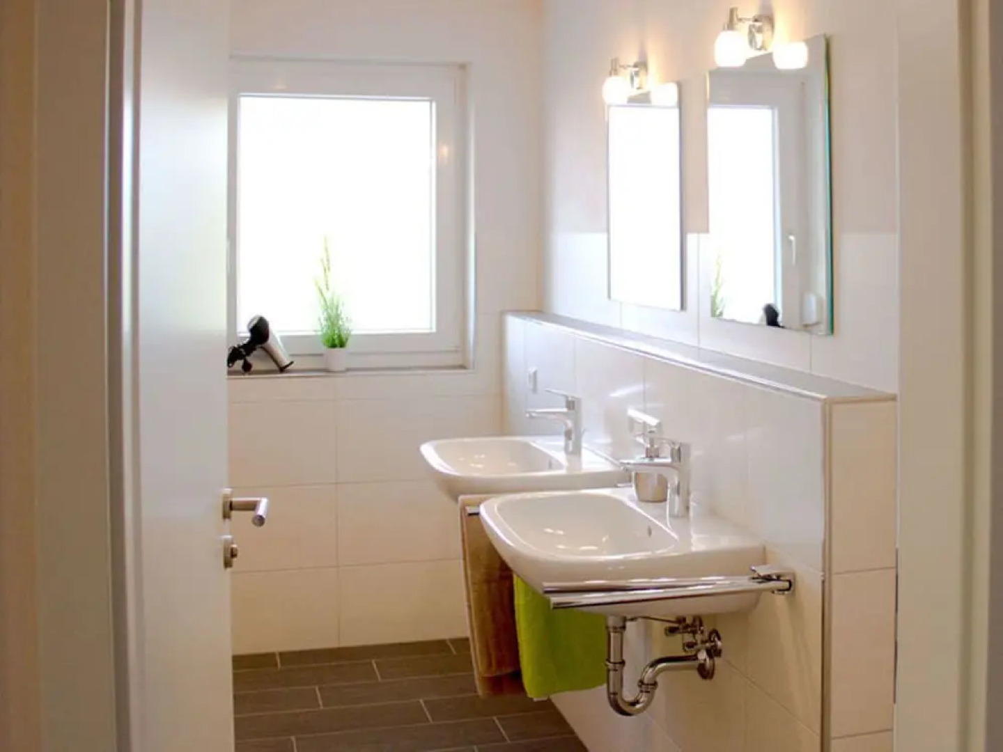 Fantastic Apartment in Oberkirch