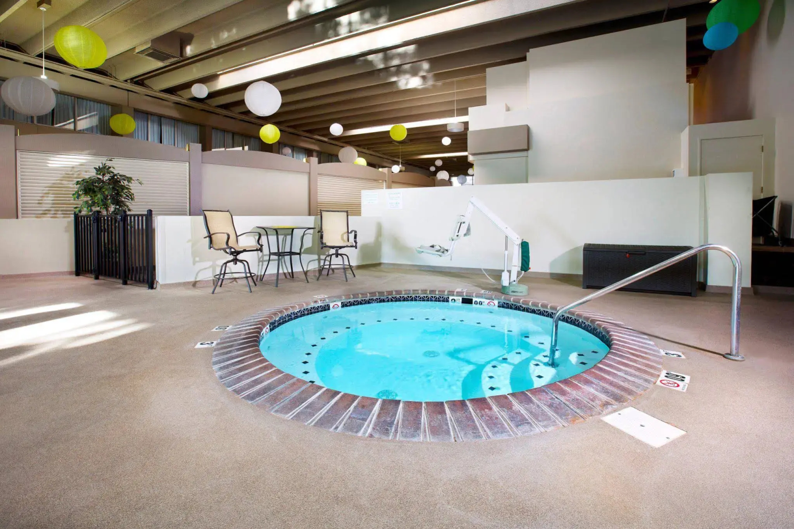 Holiday Inn Sioux Falls-City Centre by IHG