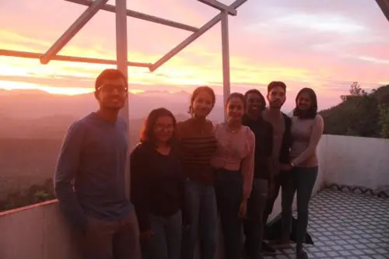 kollanoor guest house