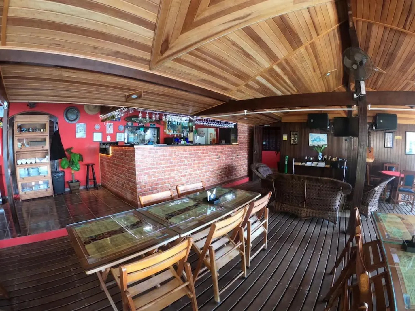 Pousada Convés Ilha Grande