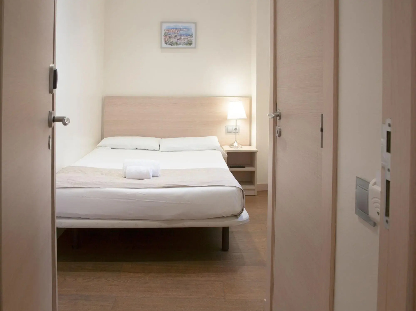 Hostal Excellence
