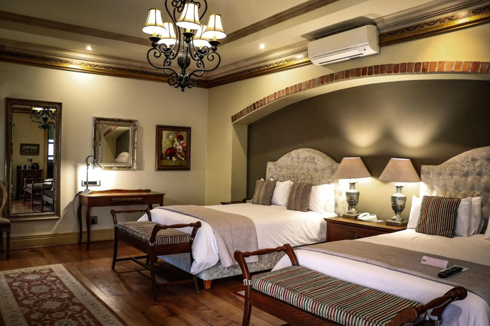 Three Rivers Lodge and Villas