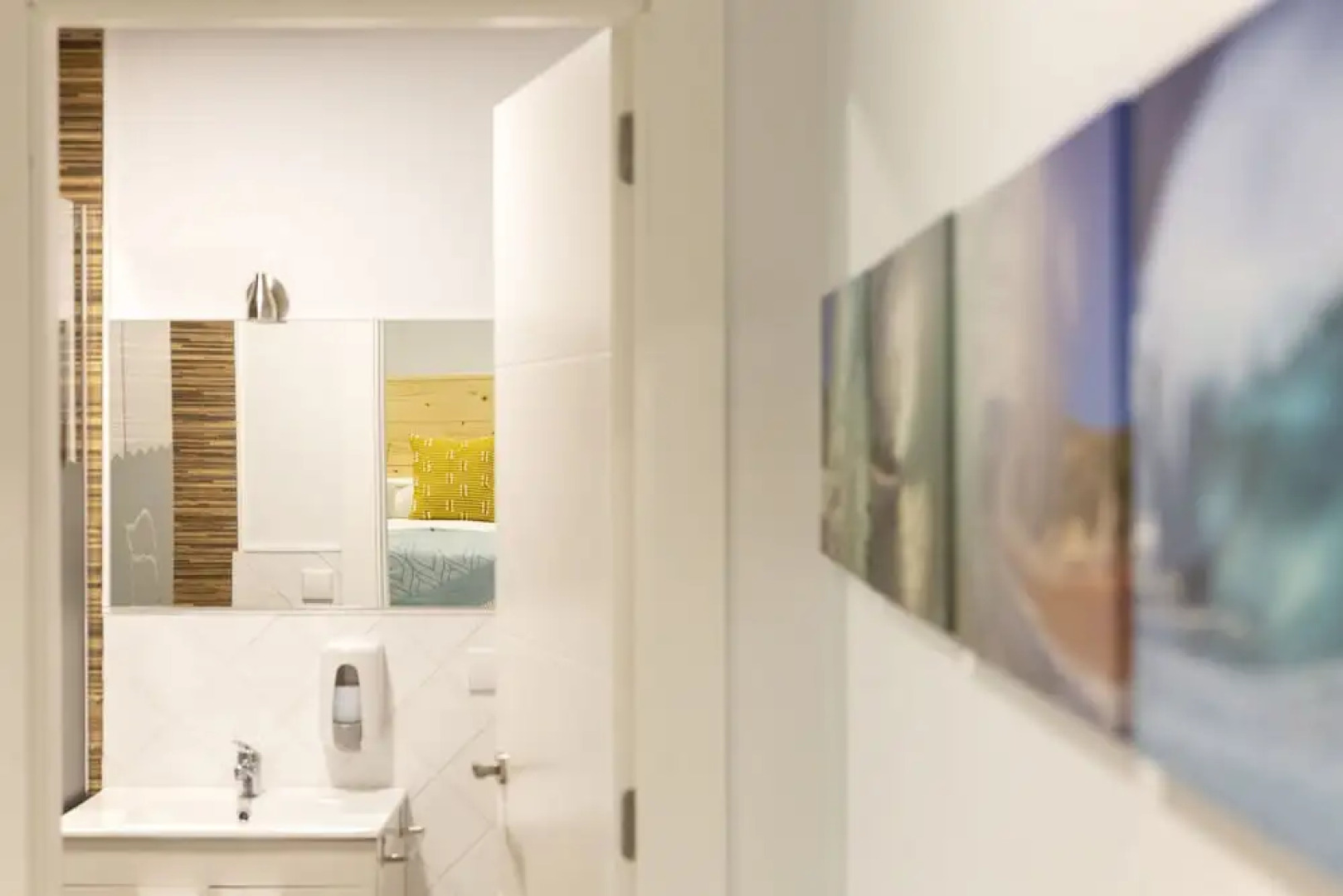 Hotel la Caracola Suances