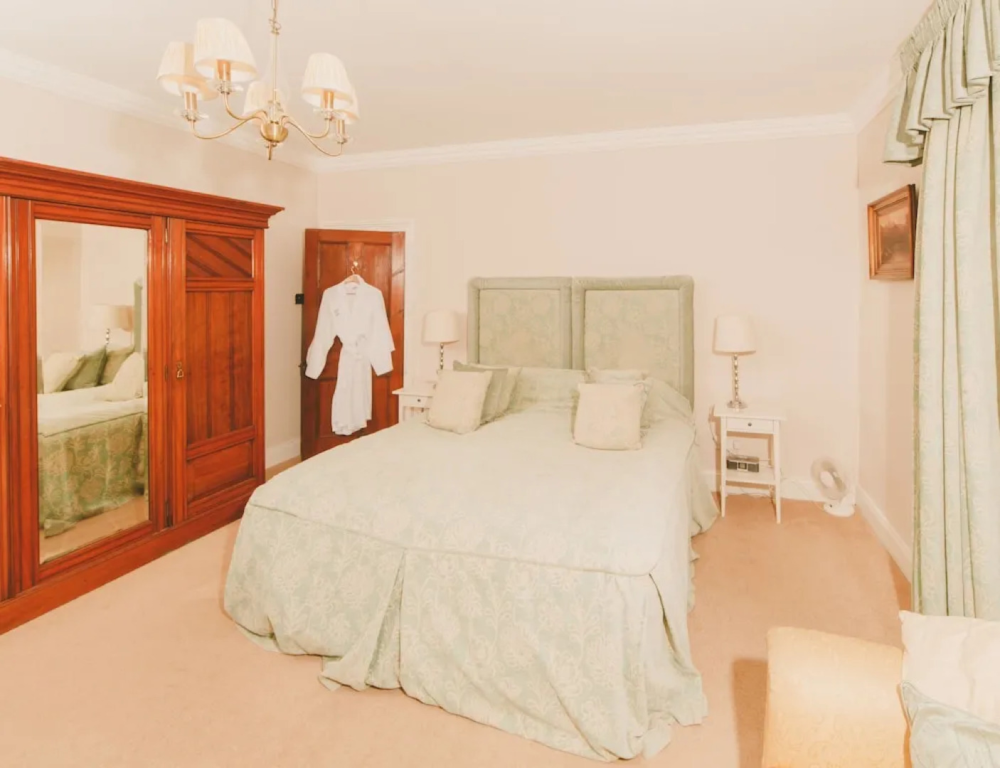 Riding Farm Cottages