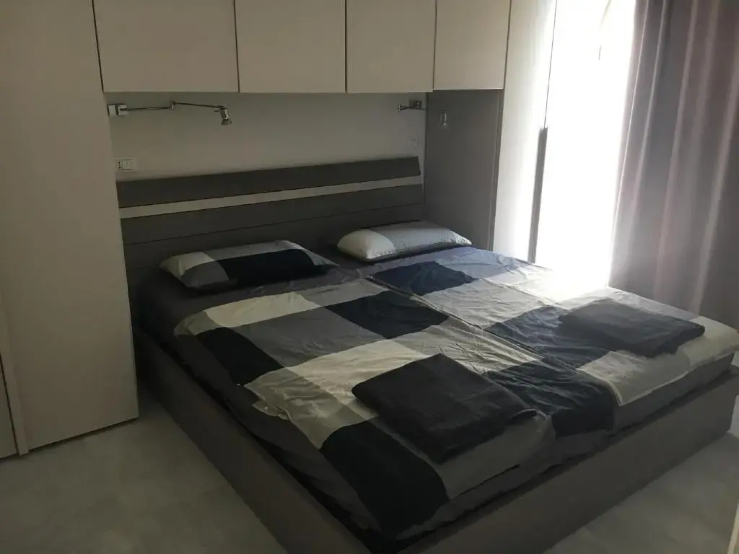 Cinque Terre, Tuscany, Liguria, Lerici, apartment #1
