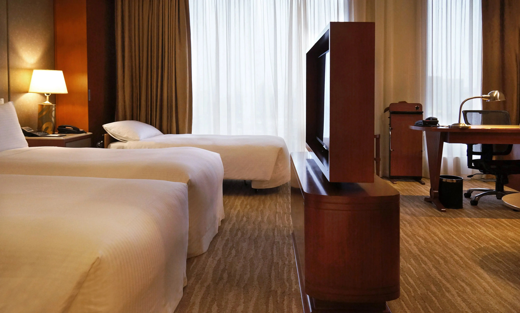 San Want Residences Taipei