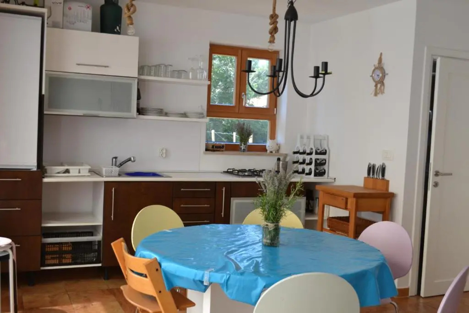 ECO house 30m from the sea in a peaceful bay, Villa Enjoy