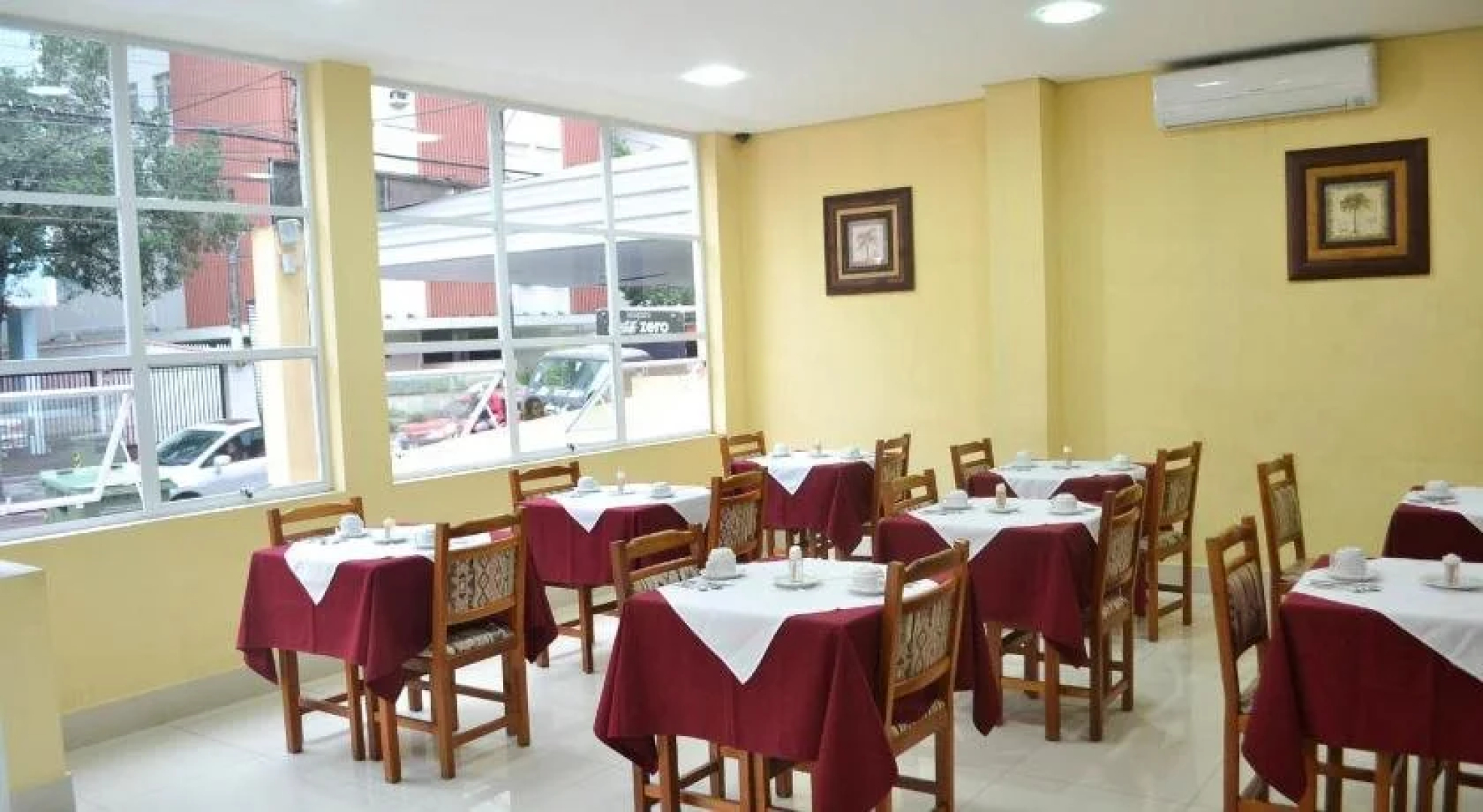 Hotel Independência