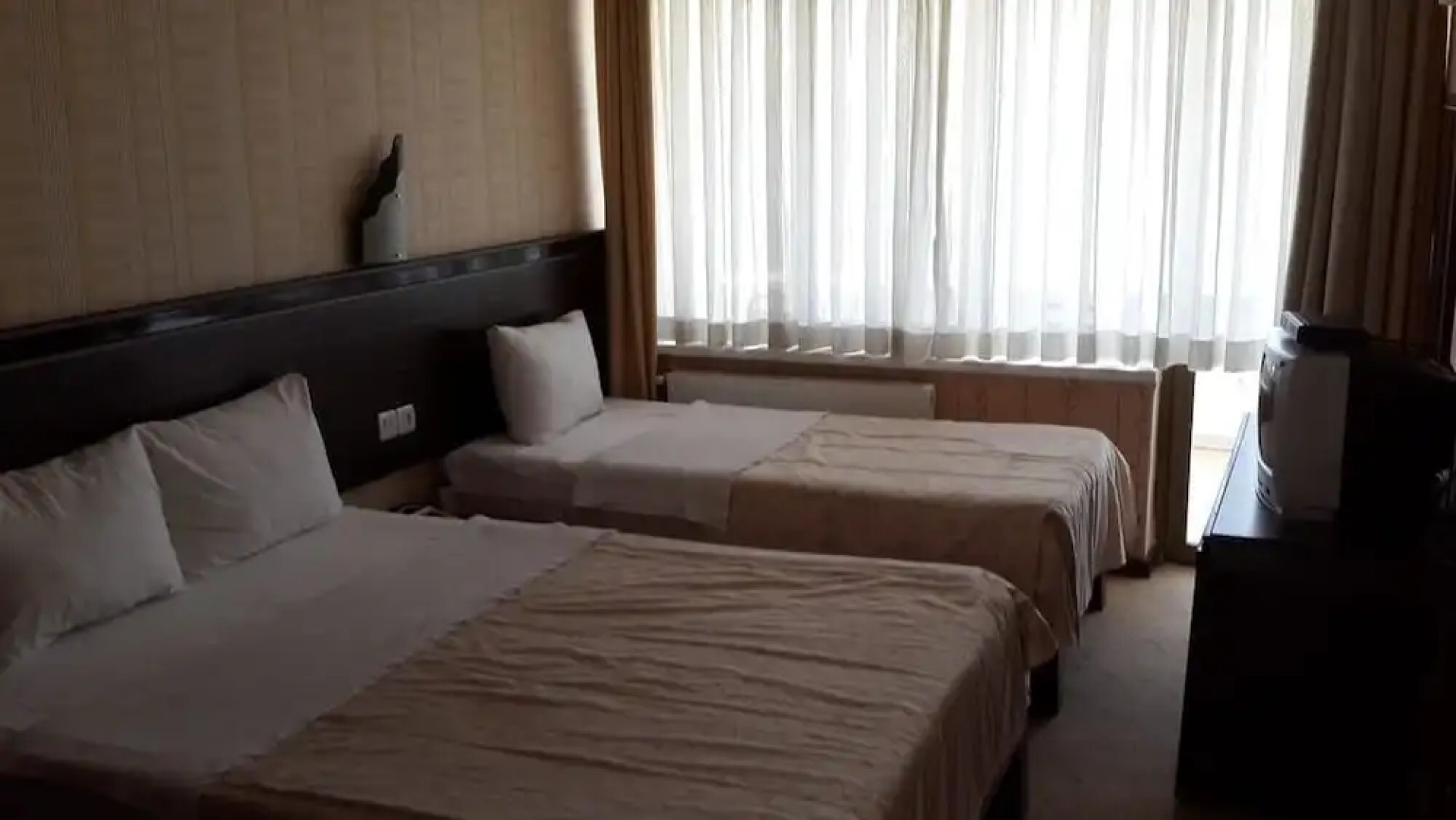 Etap Altinel Hotel Canakkale
