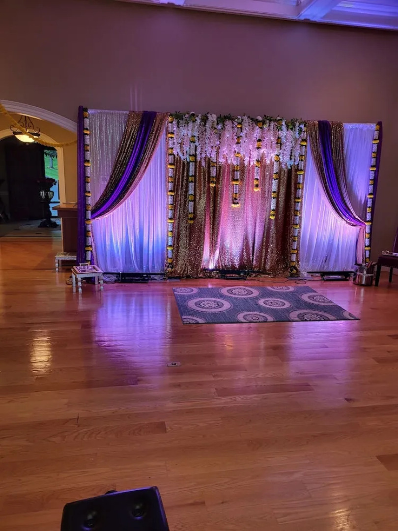 The Manor at Courtland Farm