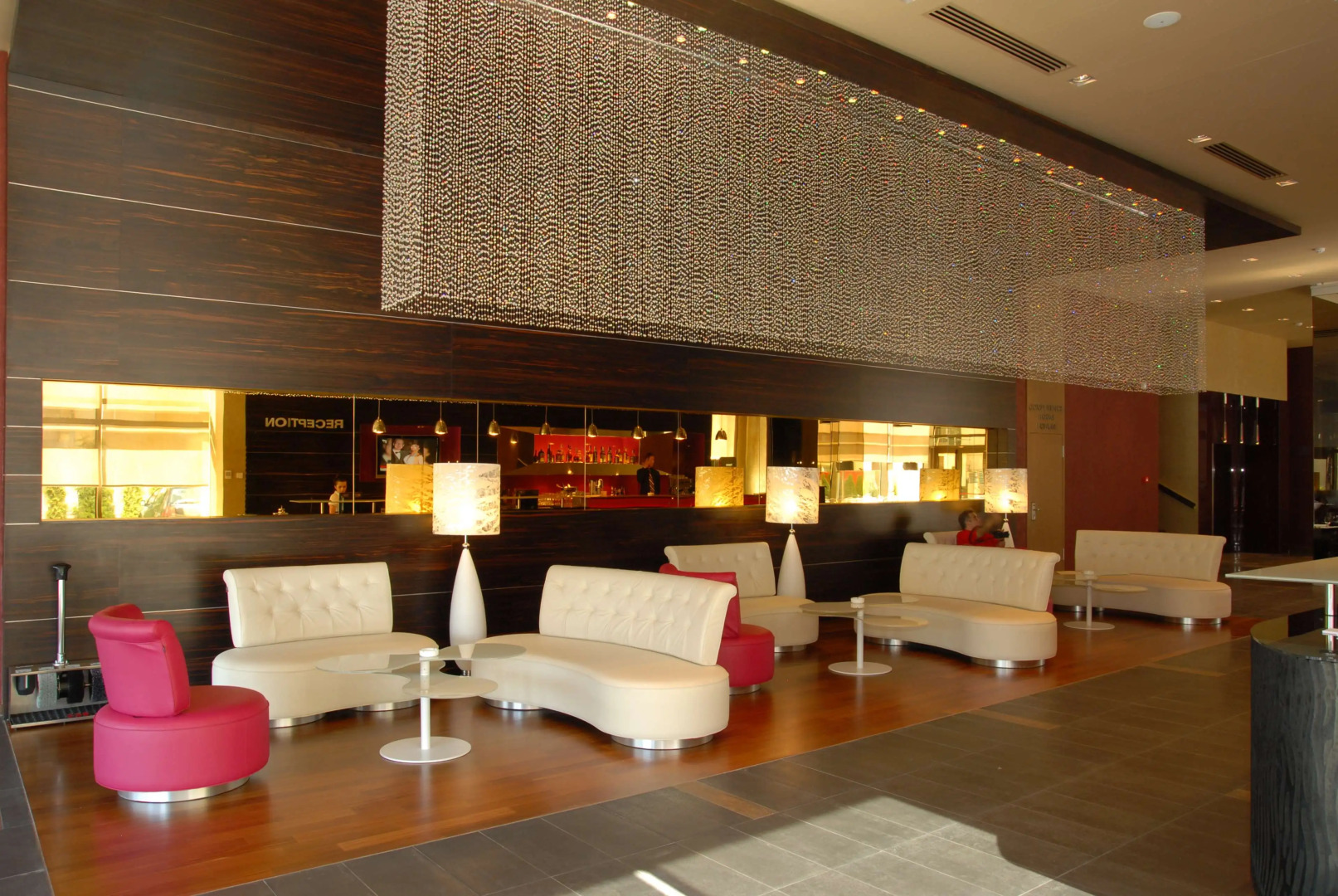 Golden Tulip Ana Dome