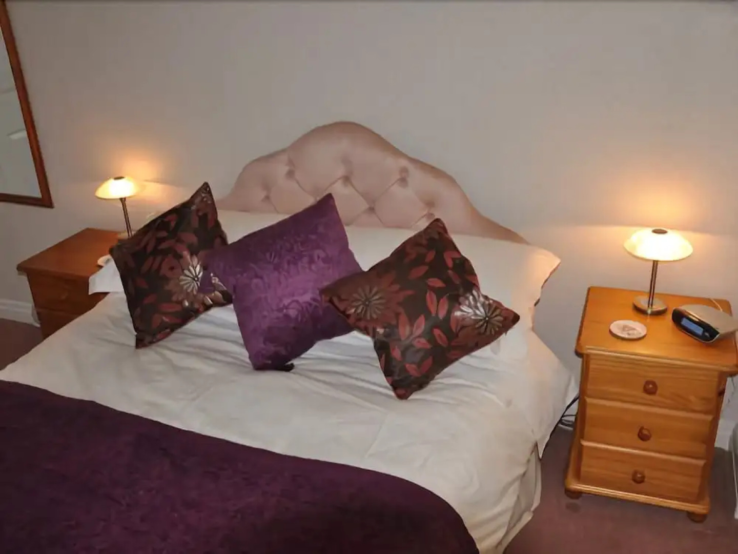 The Willows Bed & Breakfast