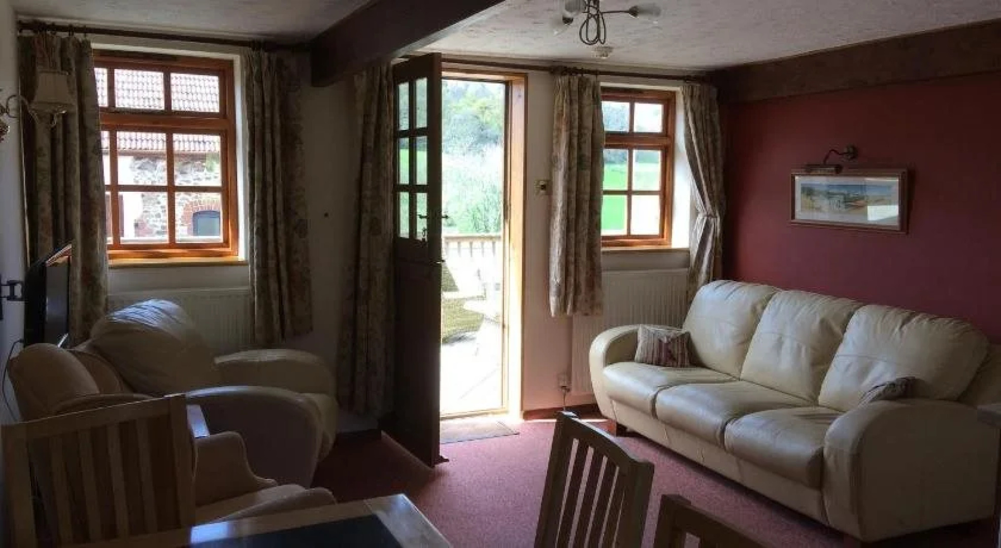 Sid Valley Country House