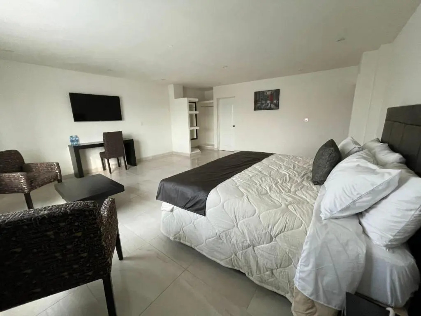 Aberdeen Hotel Dolores Hidalgo