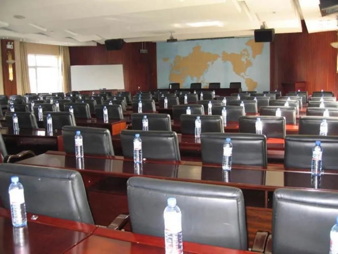 Dalian Cadre Nursing and Training Center