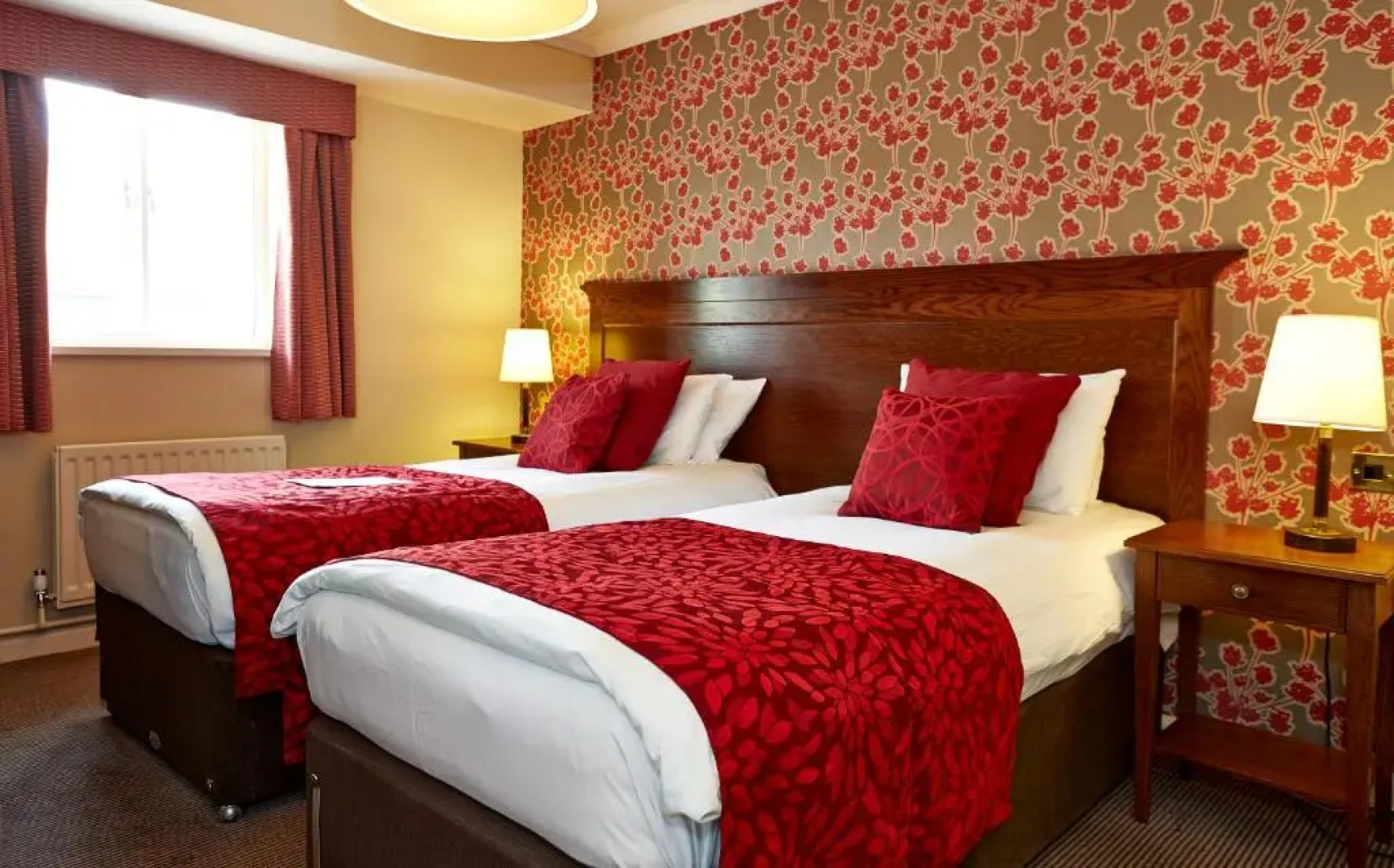 Coleshill Hotel by Greene King Inns