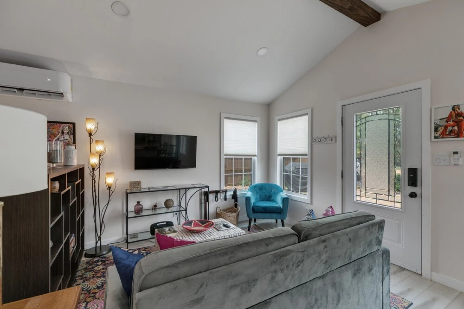 Gorgeous Luxury Bungalow W/hot Tub&fire Pit