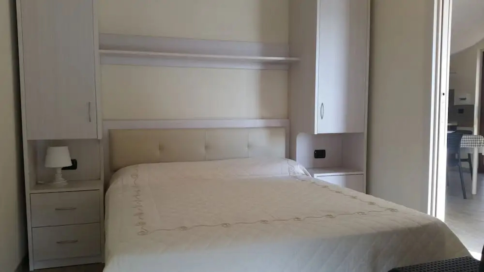 Green Park Residence