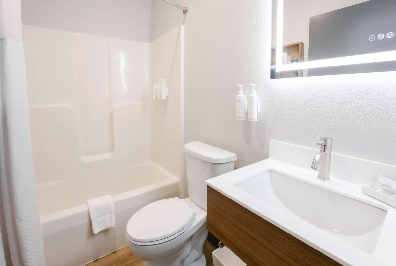 Microtel Inn & Suites by Wyndham Olean/Allegany