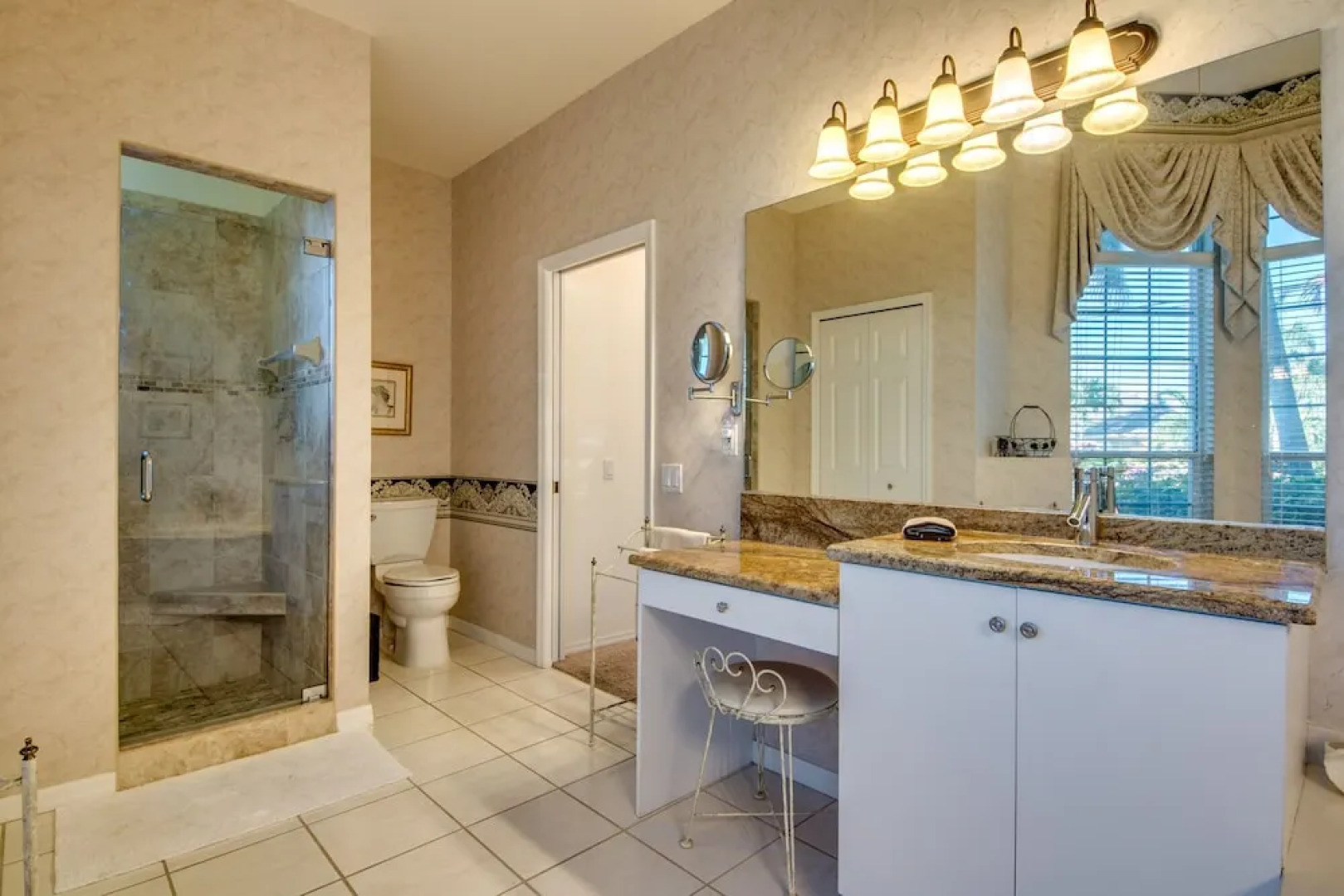 Villa Picturesque - Roelens Vacations