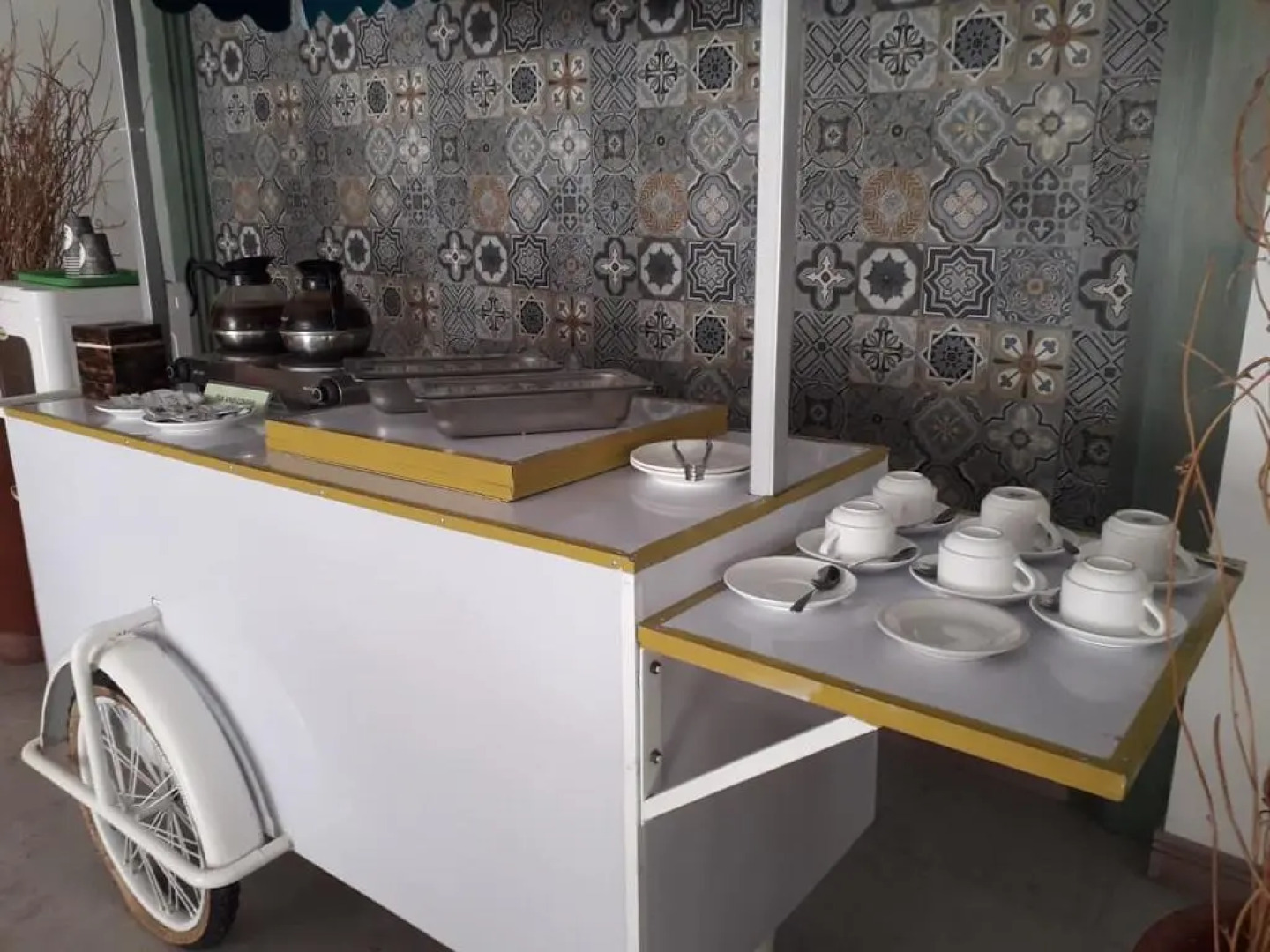 Benoa Sea Suites and Villas