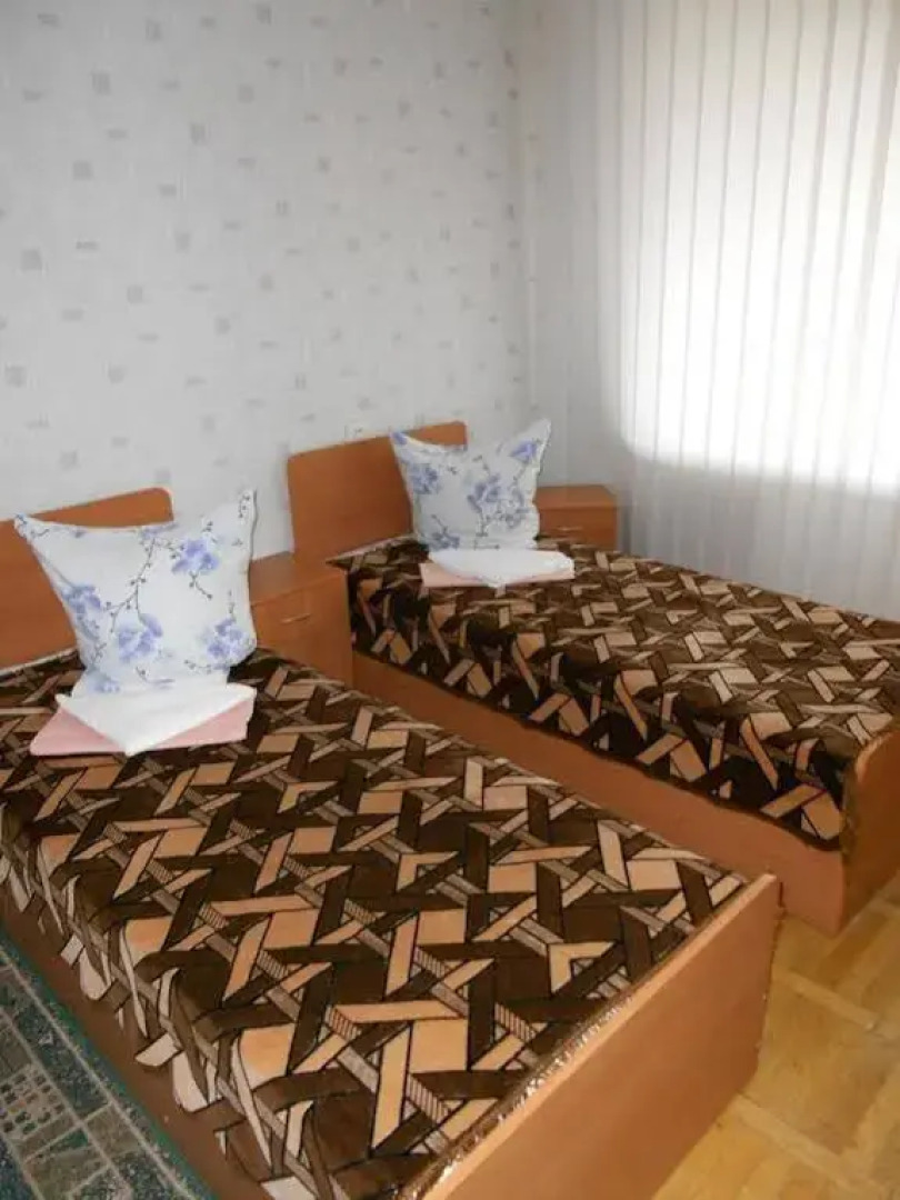 Сатурн Отель