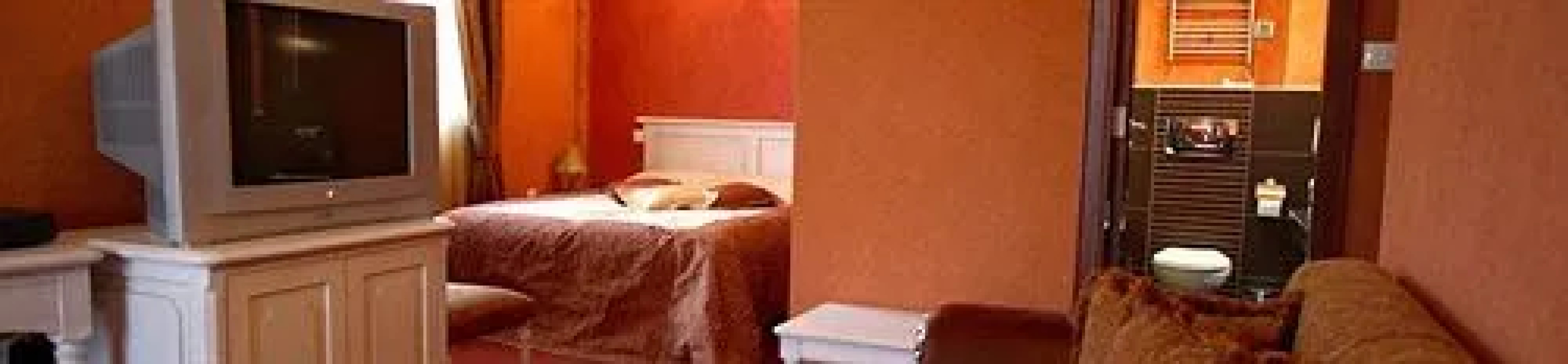 Todoroff Wine & Spa Hotel