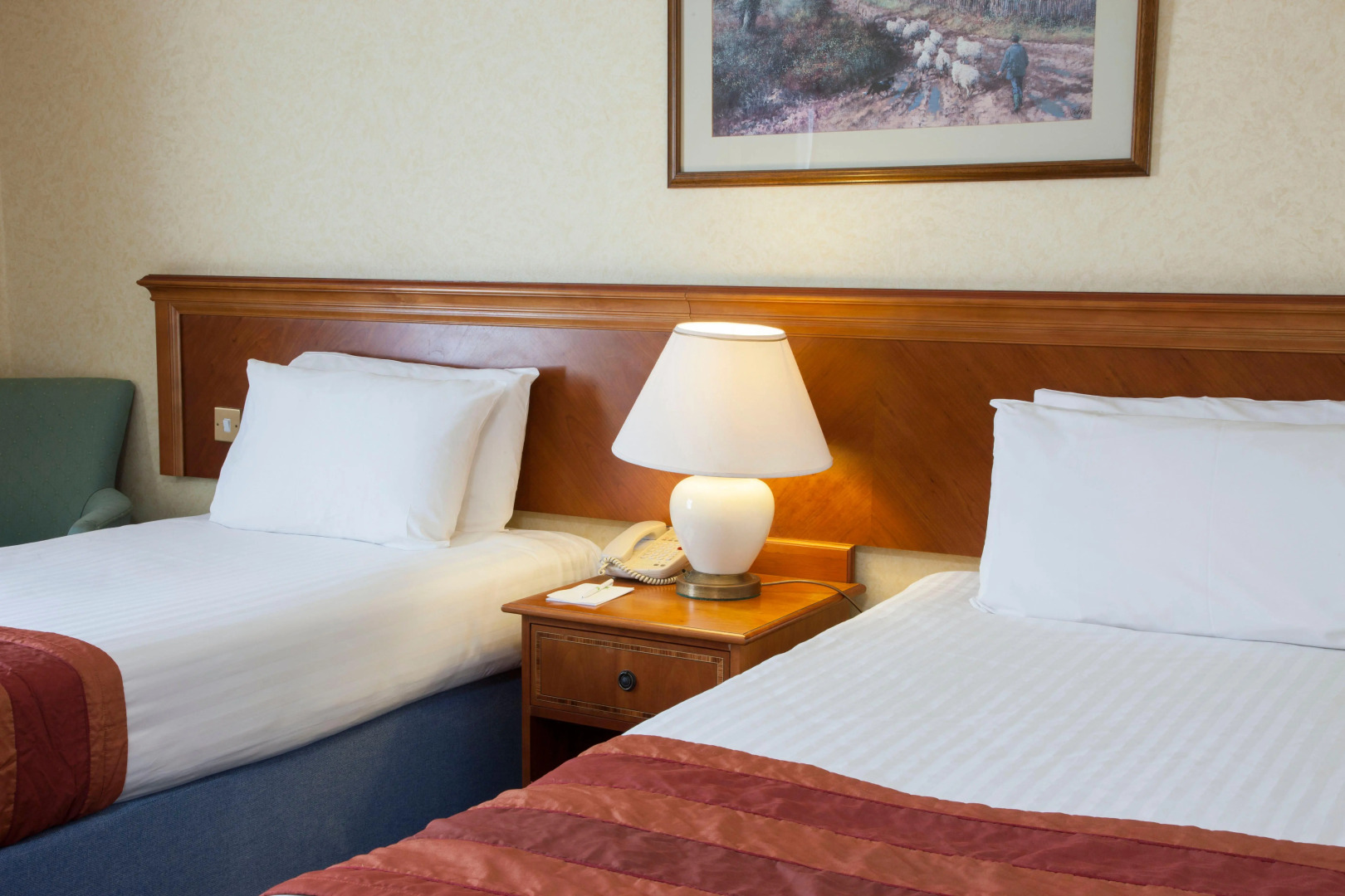 Holiday Inn Ipswich Orwell by IHG