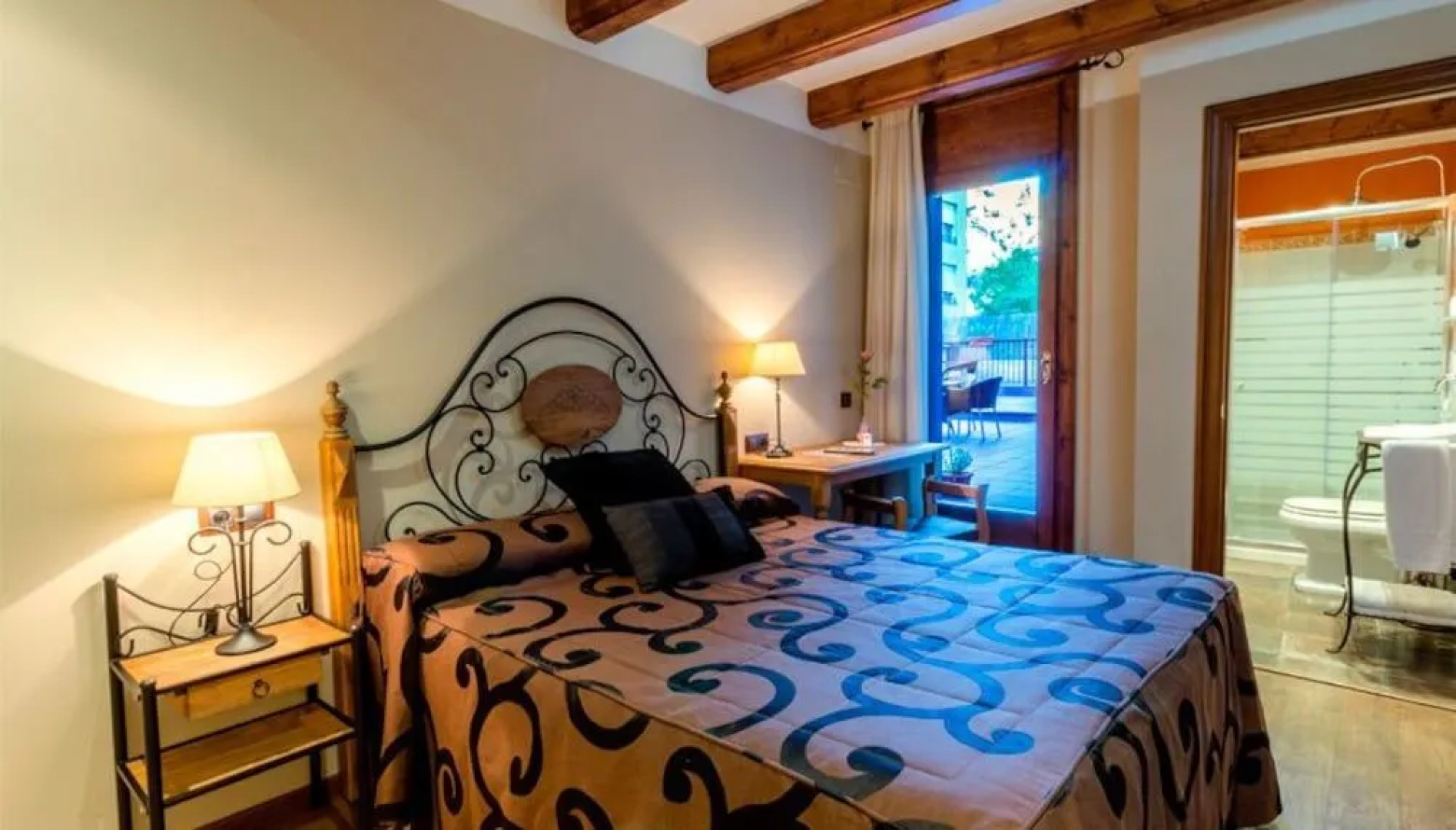 Hotel Flor de Neu