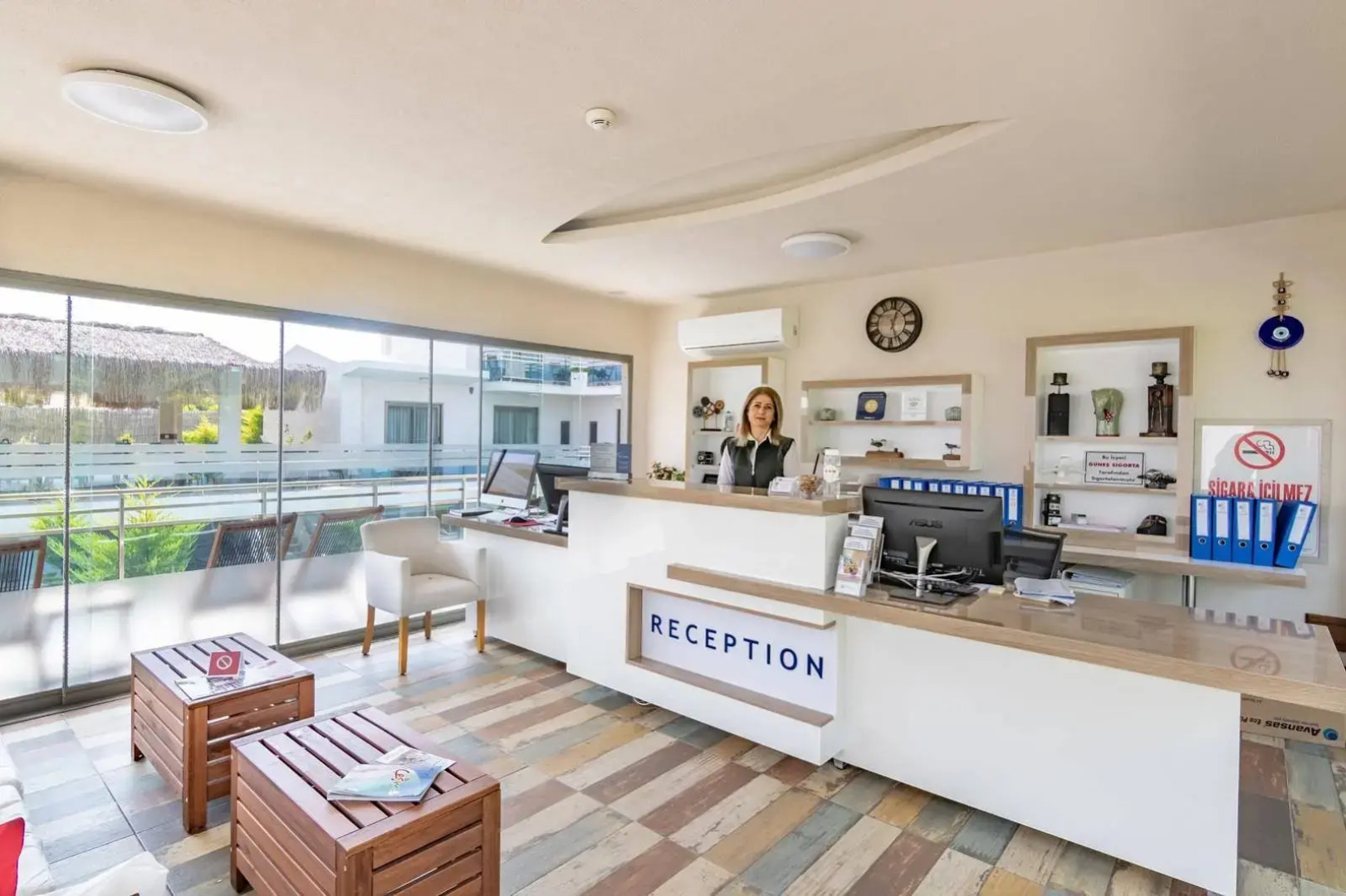 The D Hotel Cesme Resort