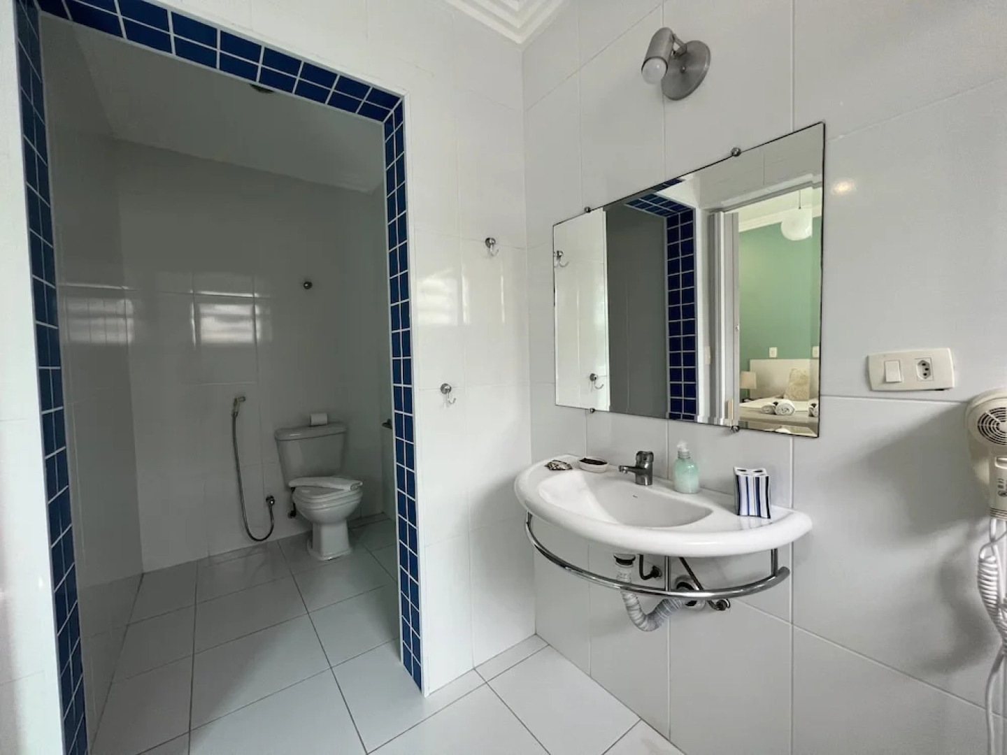 The Green Ecologic Hotel