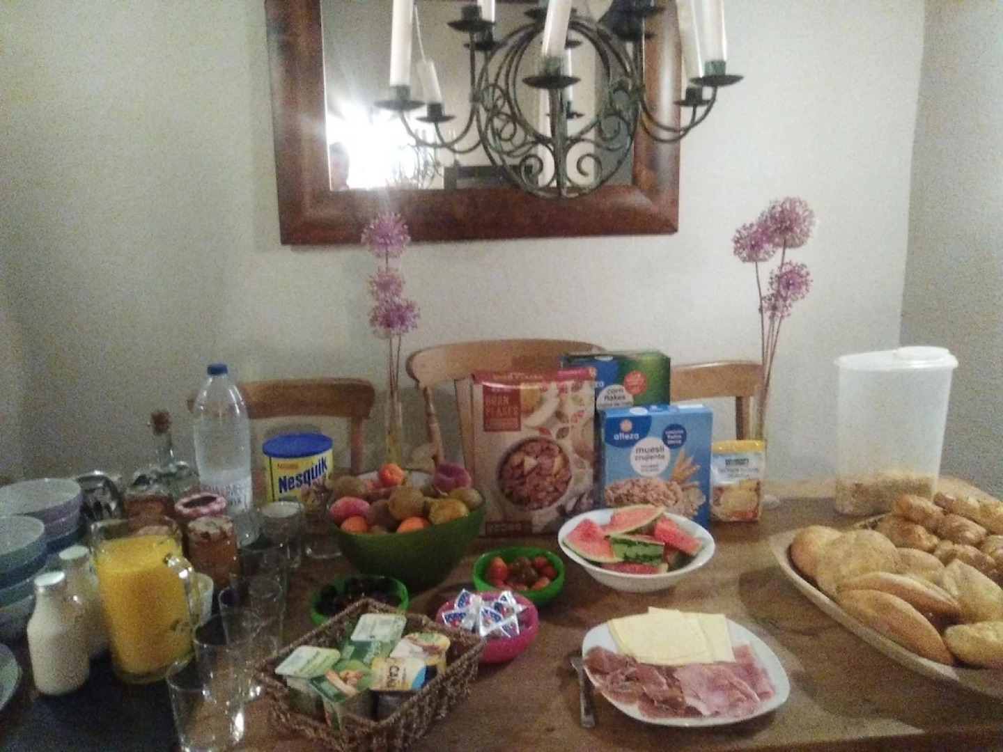 Casa les Olives - Adults Only