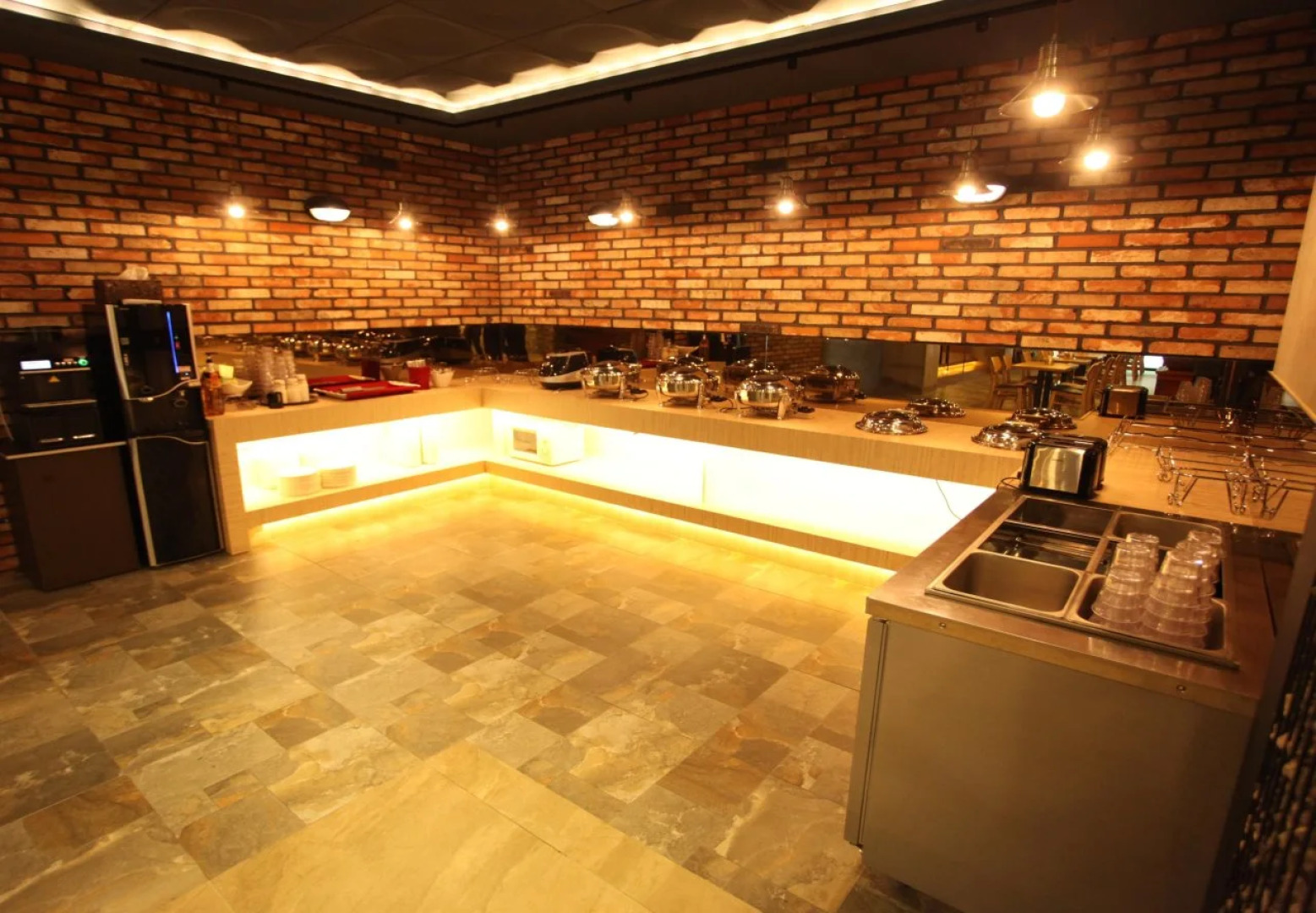 Bobos Hotel