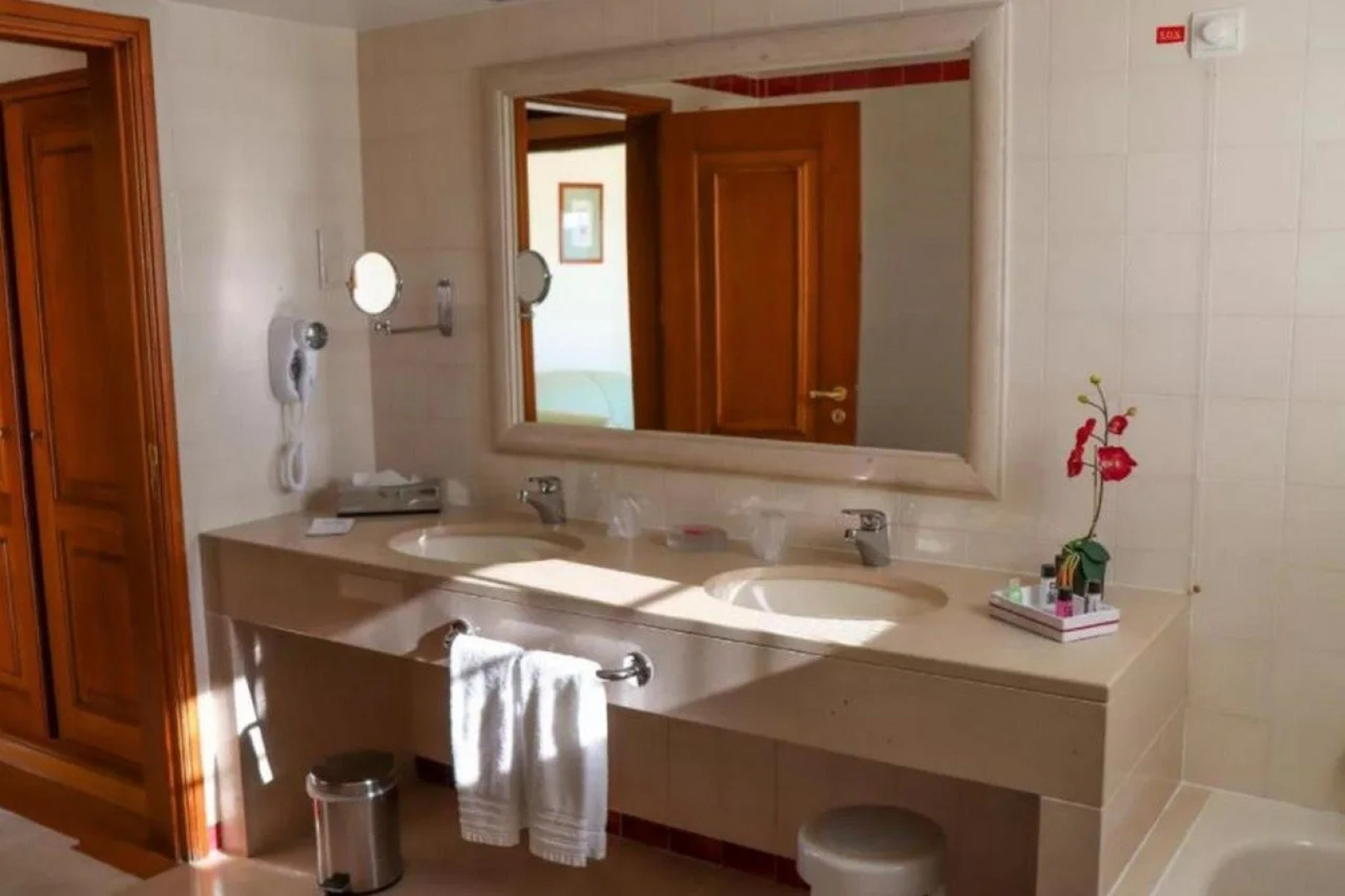 Hotel Segredos De Vale Manso