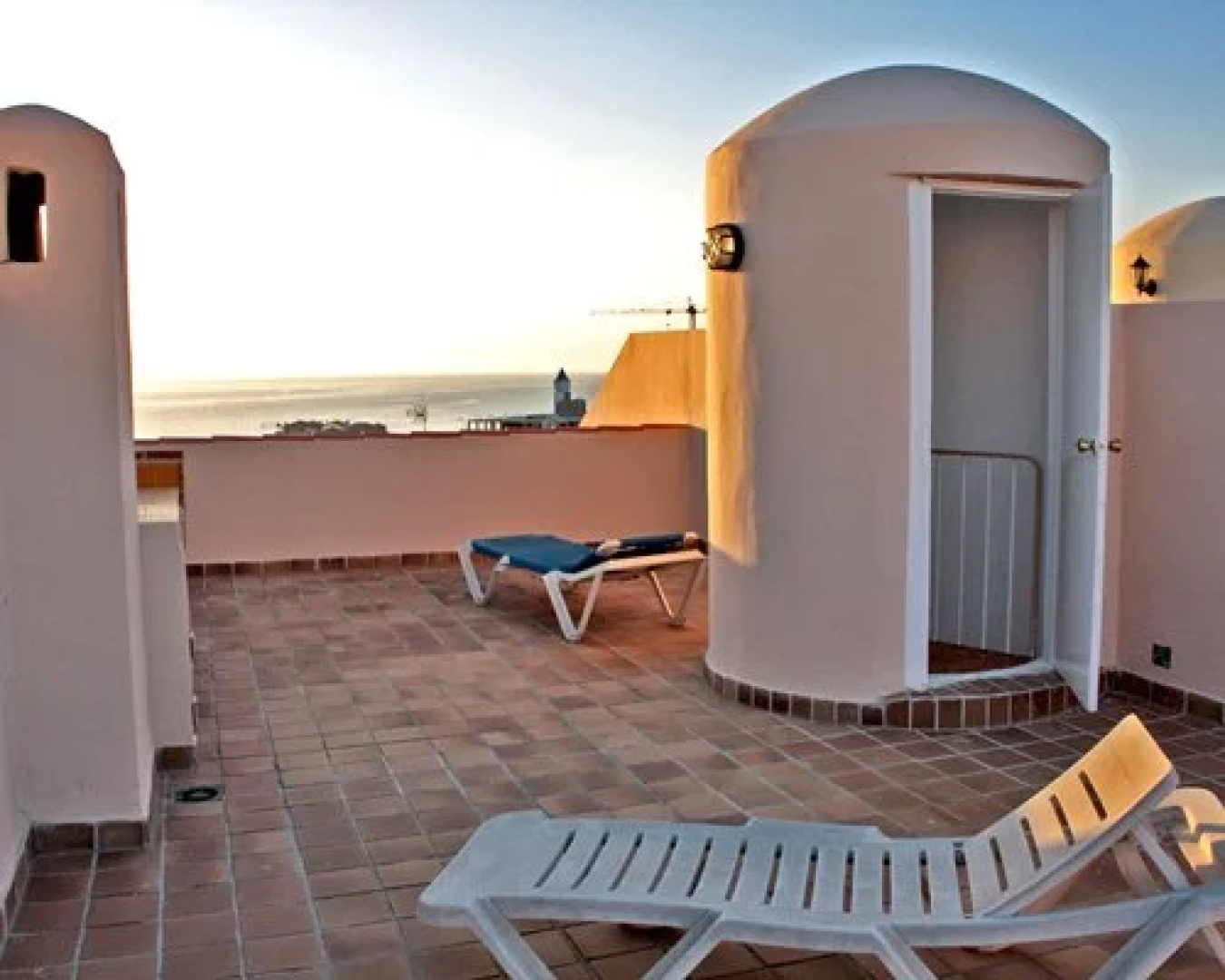 Golf Park, San Miguel De Abona, Canary Islands