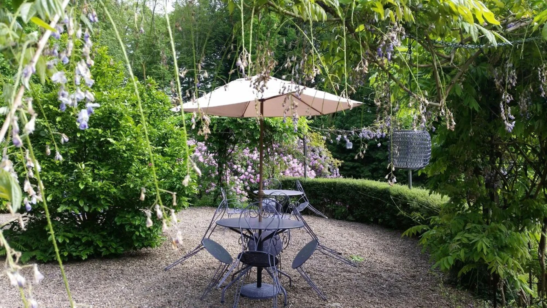 Château de la Houillere