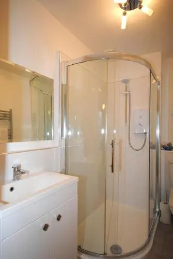 Number Seven Bed and Breakfast