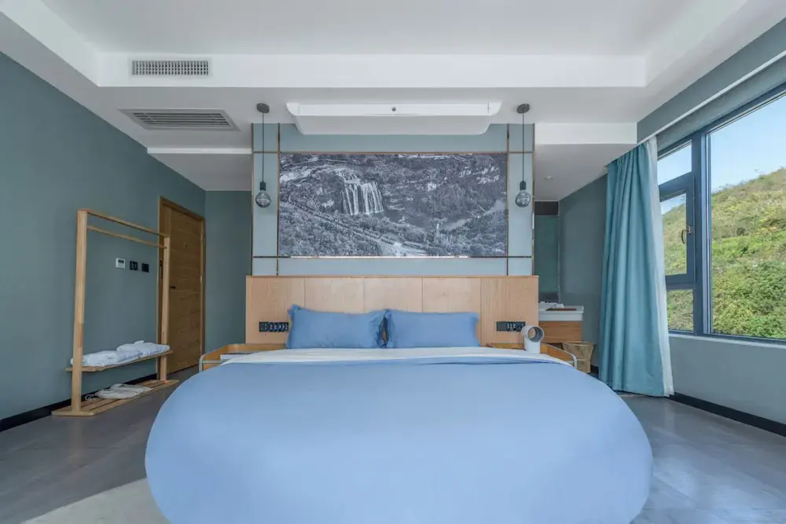 Jiaxiang  Fanshe Villa