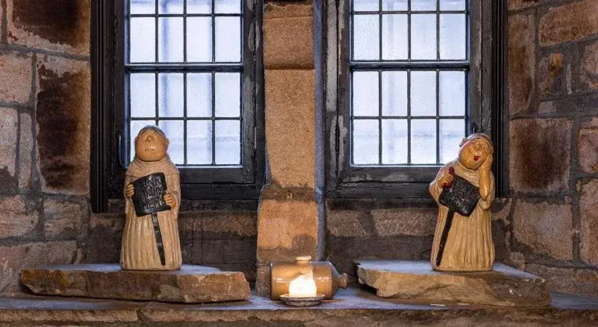 Lord Crewe Arms Blanchland